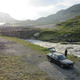 Illustration for article titled E34 520i Touring The North - An Exhaustive Review